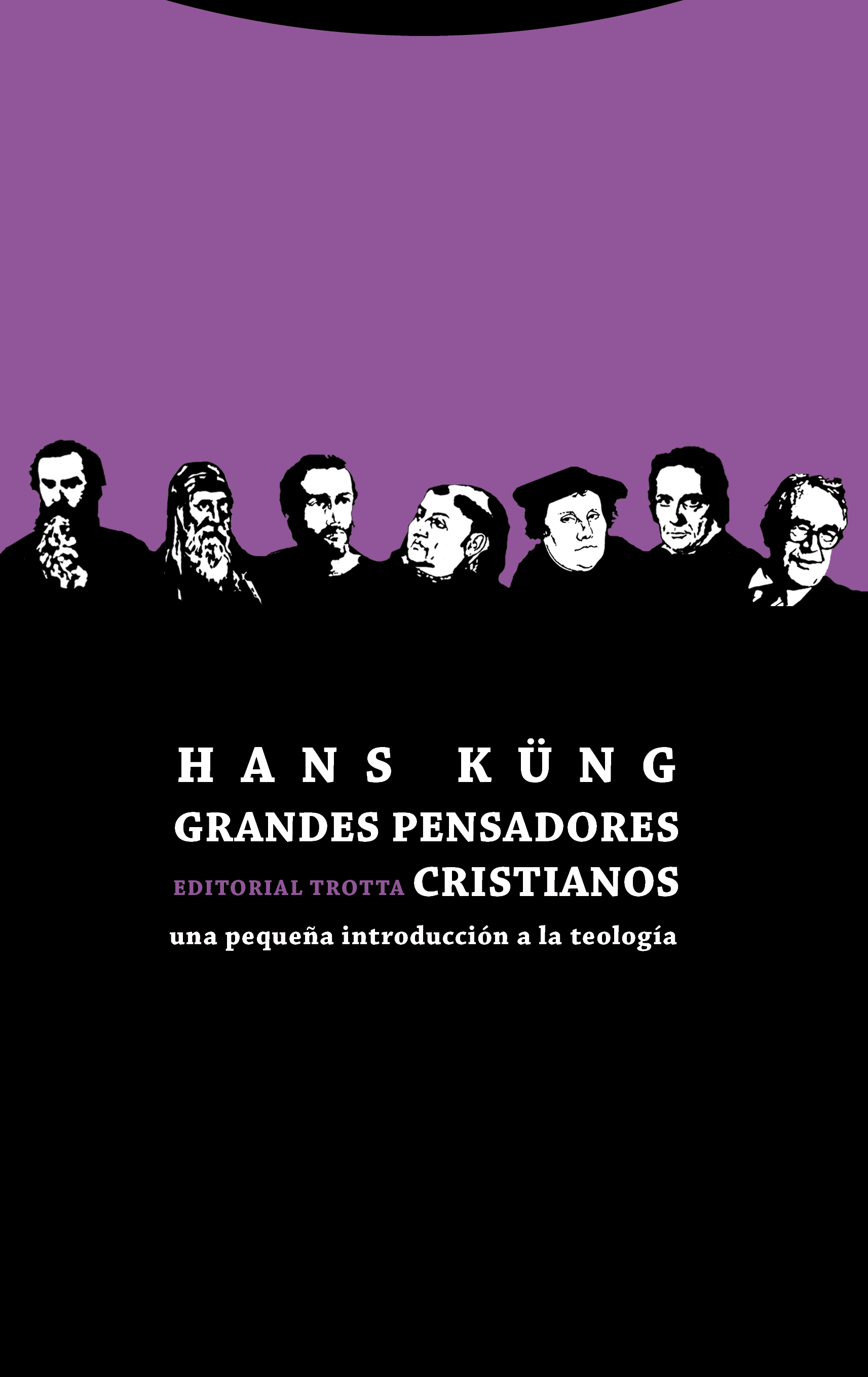 Grandes pensadores cristianos