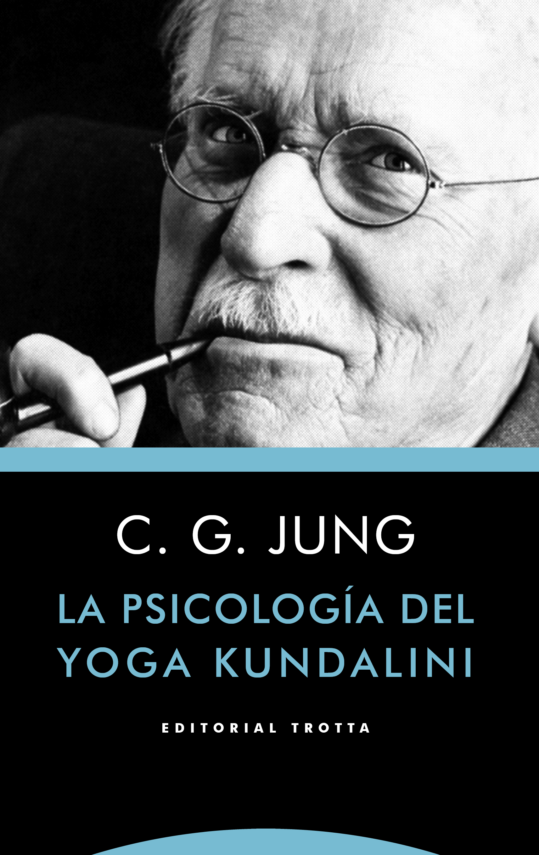 La psicología del yoga Kundalini