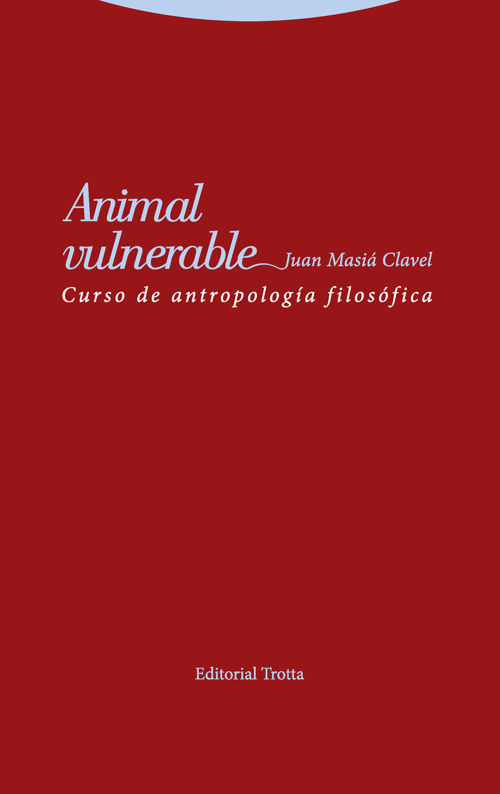 Animal vulnerable