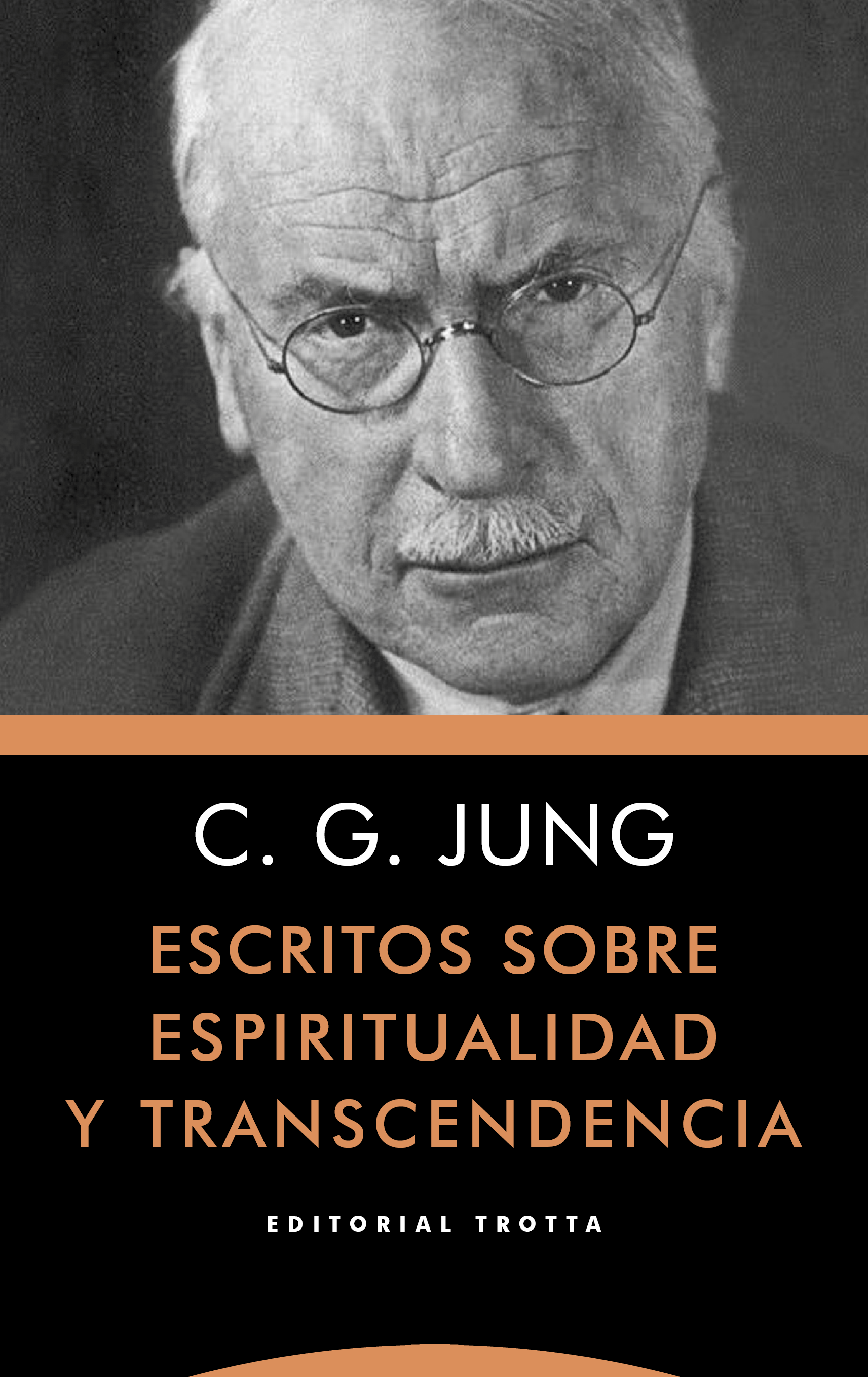 Escritos sobre espiritualidad y transcendencia