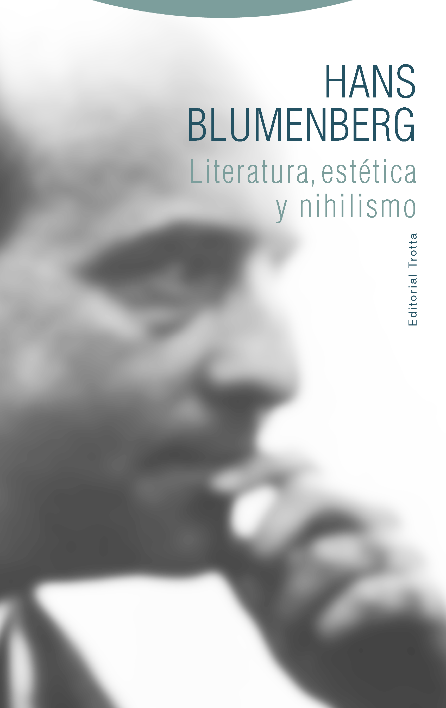 Literatura, estética y nihilismo