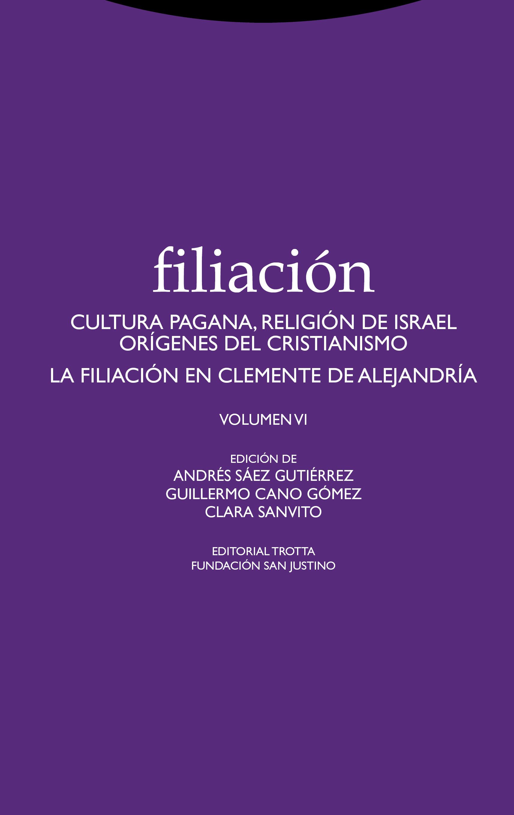 Filiación VI