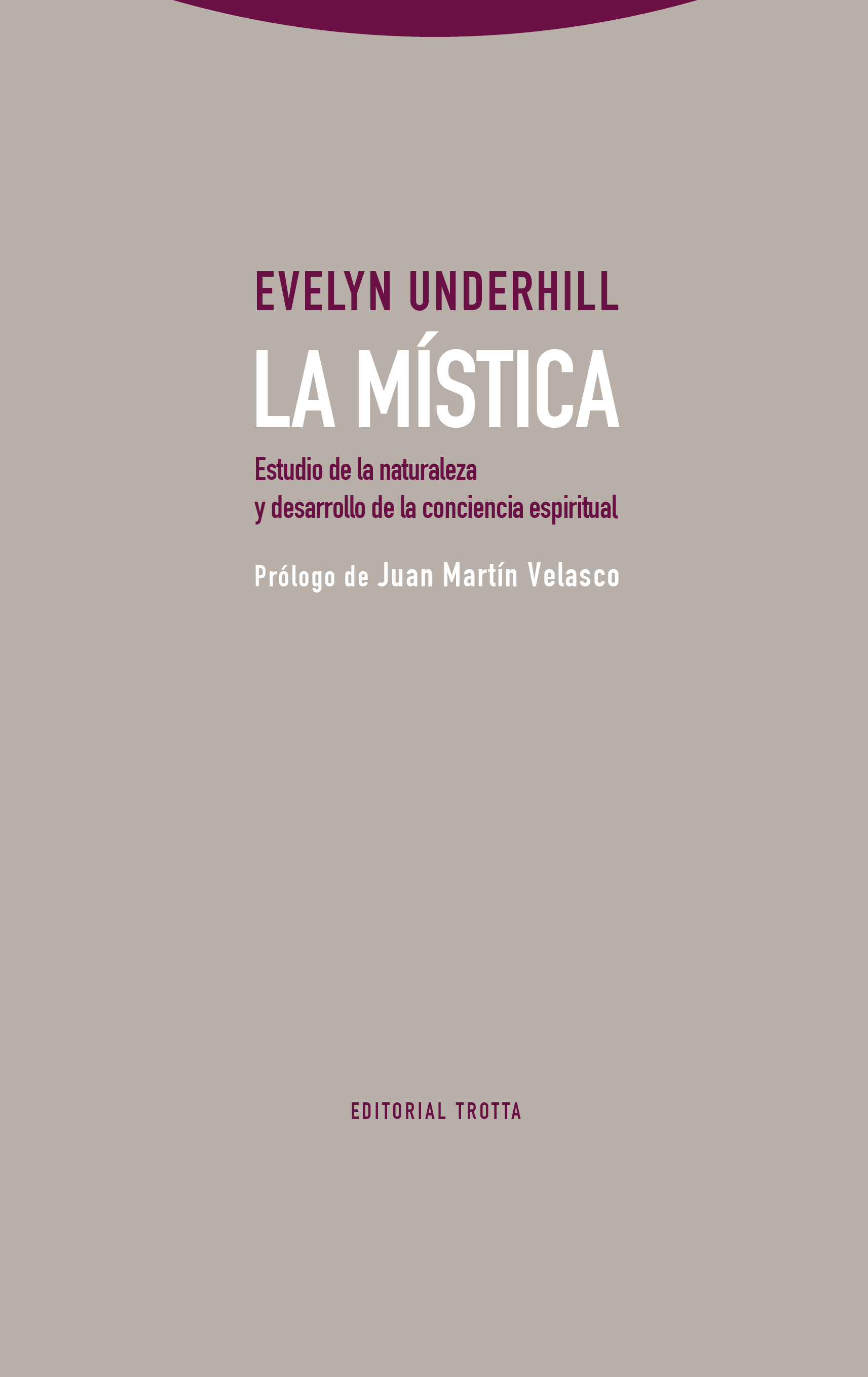 La mística