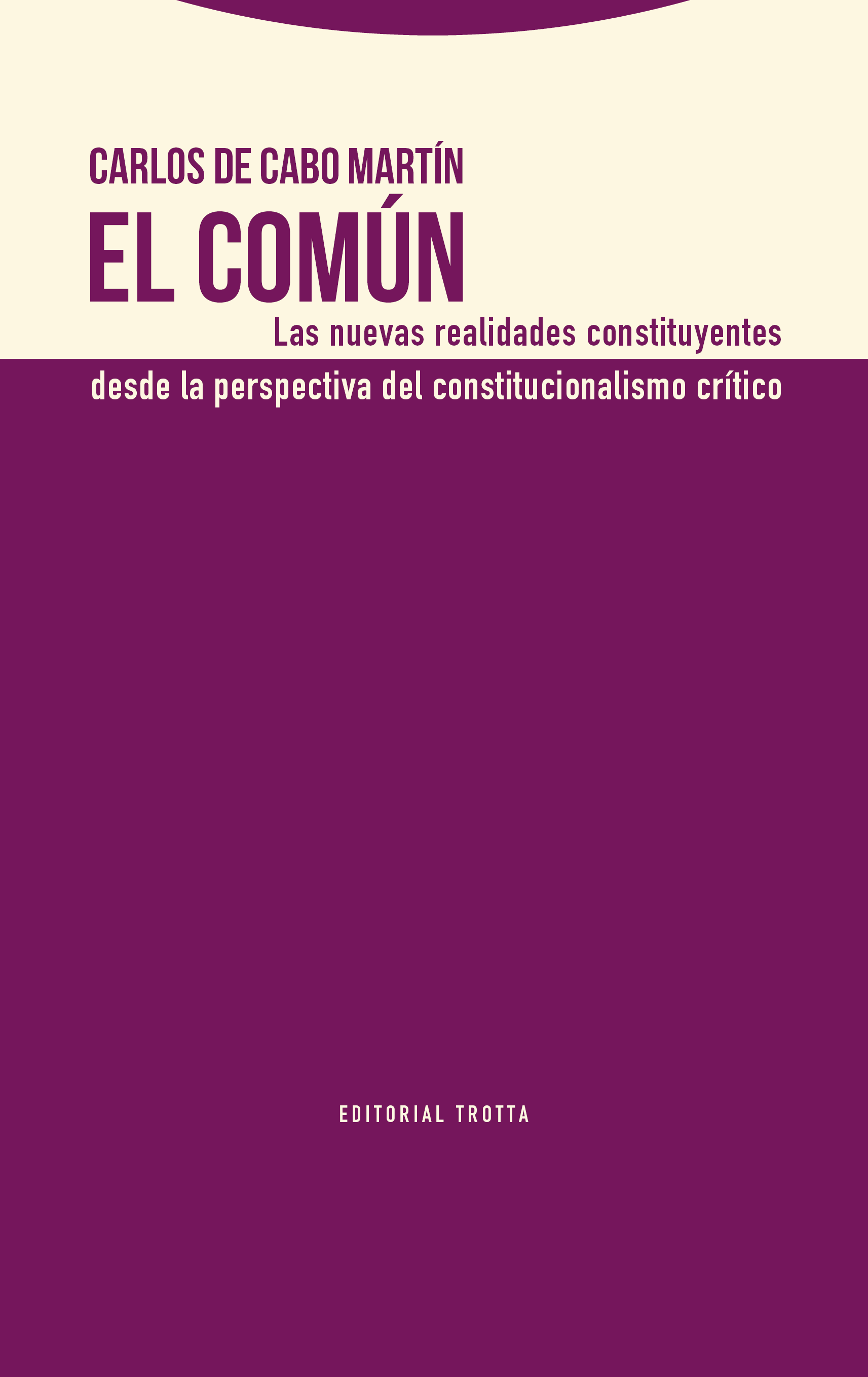 El Común