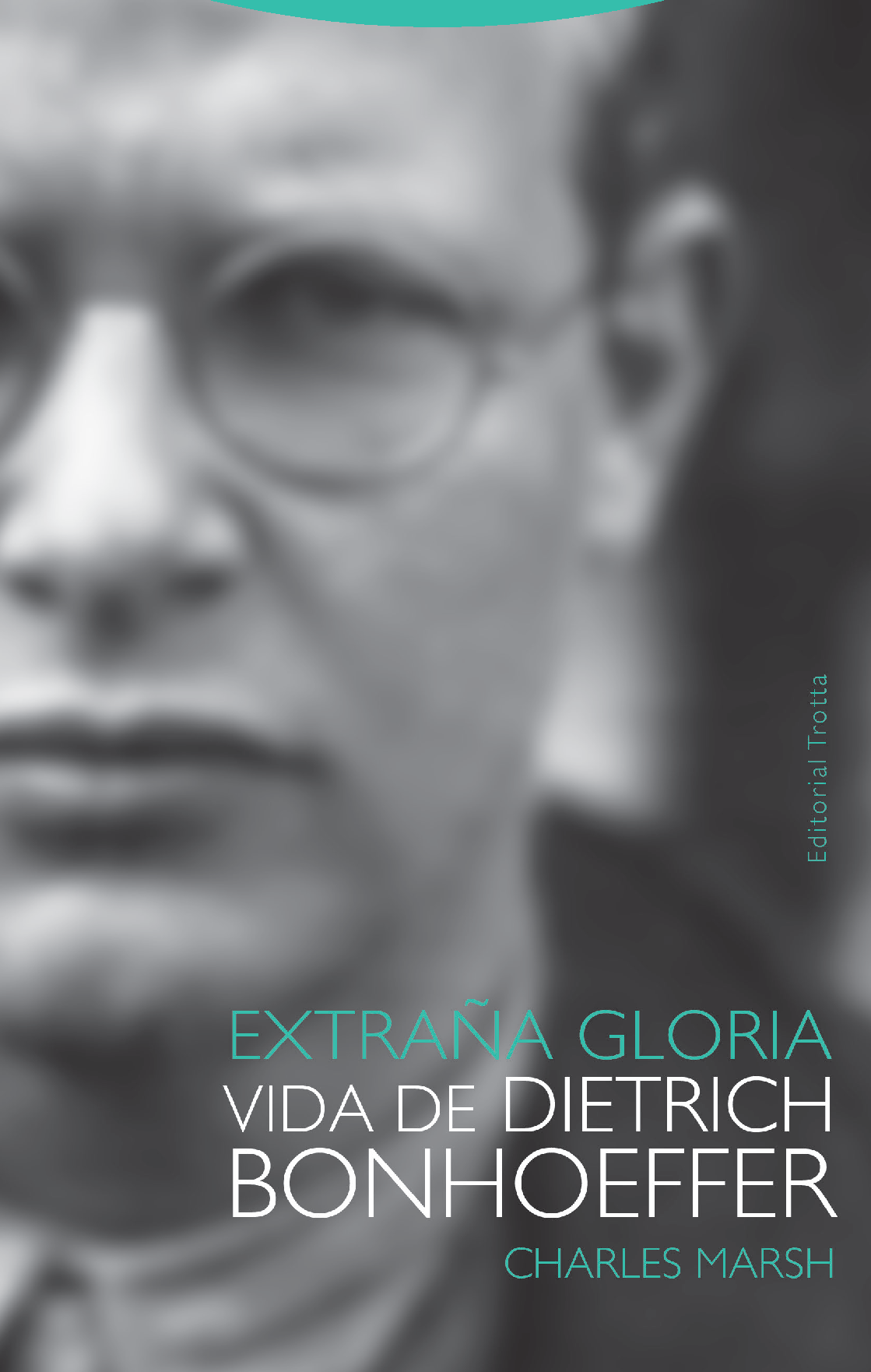 Resultado de imagen para bonhoeffer trotta