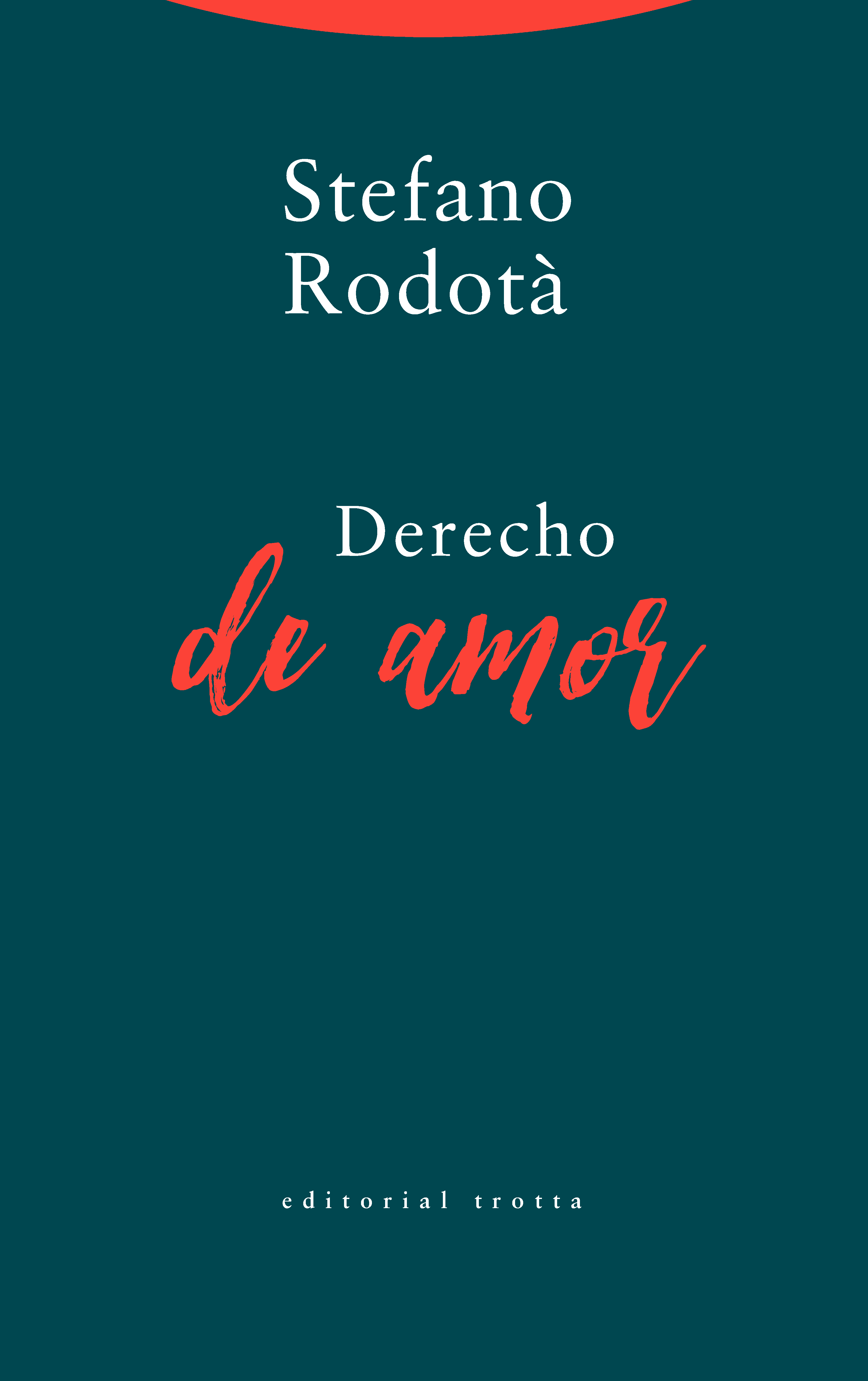 Derecho de amor