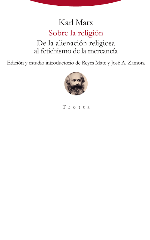 Karl Marx y la religión