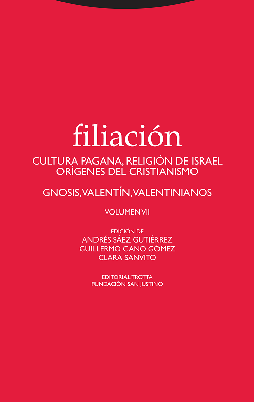 Filiación VII