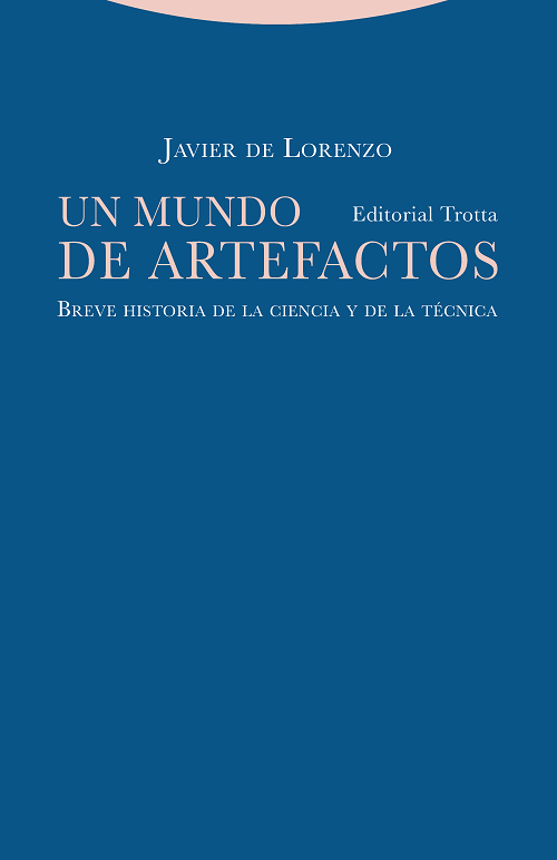 Un mundo de artefactos