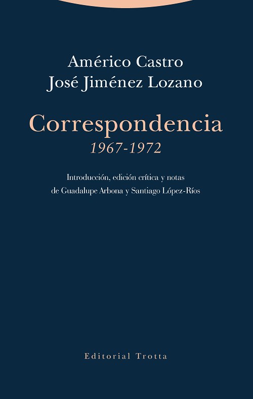 La realidad histórica de España y otros ensayos Obra reunida de Américo Castro, Vol. 4 