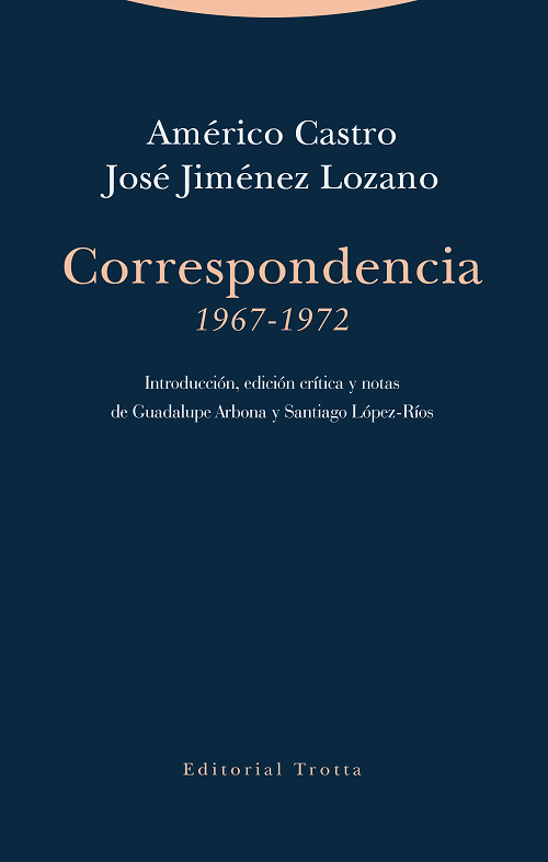 Correspondencia (1967-1972)