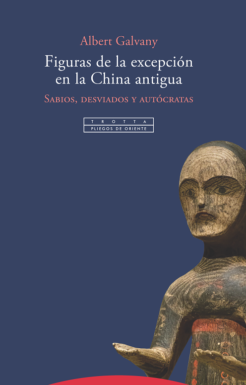 Figuras de la excepción en la China antigua