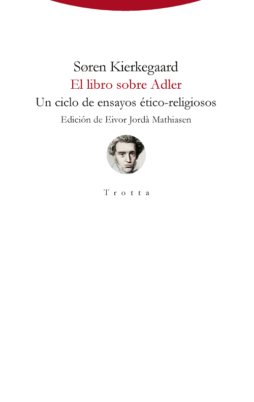 El libro sobre Adler